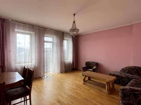 квартира за адресою Галицька вул., 36Б