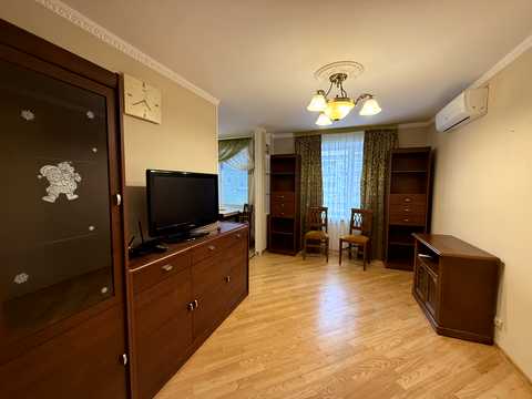 квартира по адресу Митрополита Андрея Шептицкого ул. (Анатолія Луначарського), 3-Г