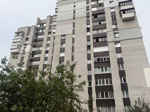 квартира по адресу Митрополита Андрея Шептицкого ул. (Анатолія Луначарського), 3-Г
