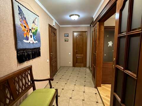 квартира по адресу Митрополита Андрея Шептицкого ул. (Анатолія Луначарського), 3-Г