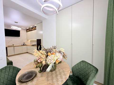 квартира за адресою Мартинова просп., 10