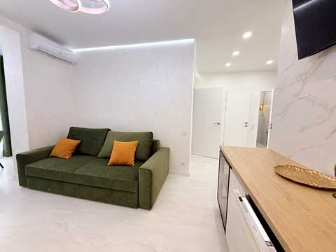 квартира за адресою Мартинова просп., 10