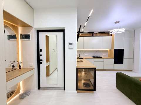 квартира за адресою Мартинова просп., 10