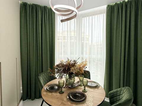 квартира за адресою Мартинова просп., 10