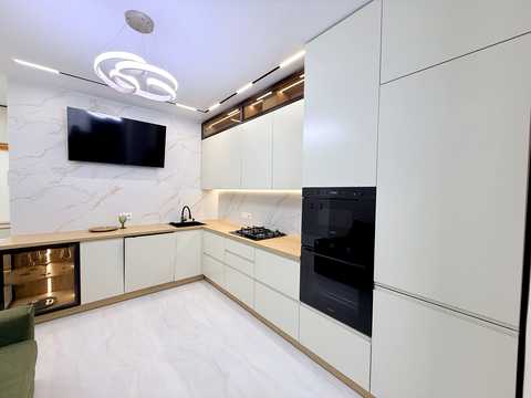 квартира за адресою Мартинова просп., 10