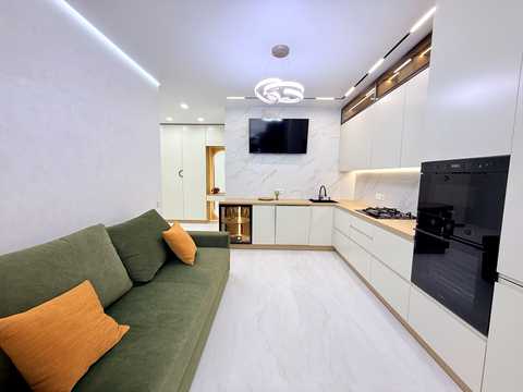 квартира за адресою Мартинова просп., 10