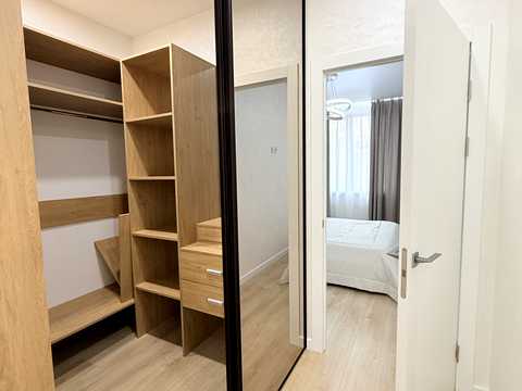 квартира за адресою Мартинова просп., 10