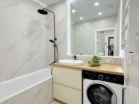 квартира за адресою Мартинова просп., 10