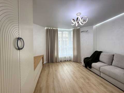 квартира за адресою Мартинова просп., 10