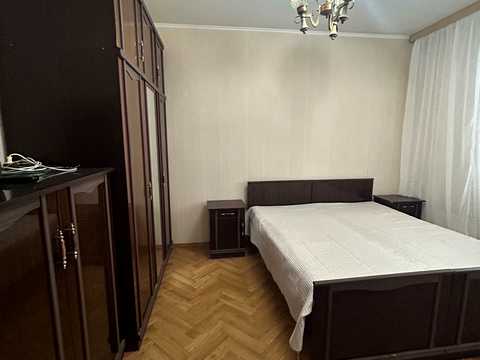 квартира по адресу Оноре де Бальзака ул., 54-А