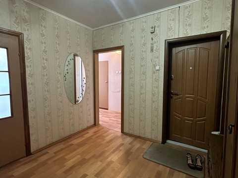 квартира по адресу Оноре де Бальзака ул., 54-А