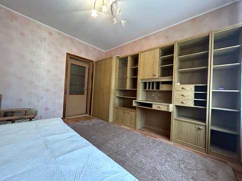 квартира по адресу Оноре де Бальзака ул., 54-А