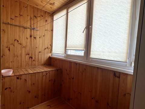 квартира по адресу Оноре де Бальзака ул., 54-А