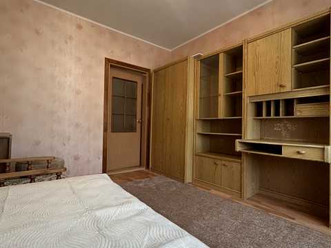 квартира по адресу Оноре де Бальзака ул., 54-А