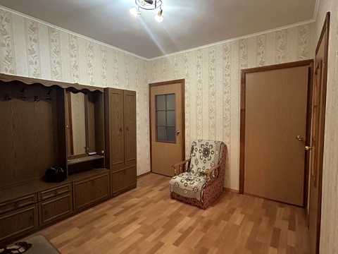 квартира по адресу Оноре де Бальзака ул., 54-А