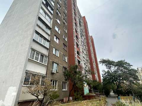 квартира по адресу Оноре де Бальзака ул., 54-А