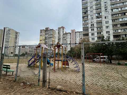 квартира по адресу Оноре де Бальзака ул., 54-А