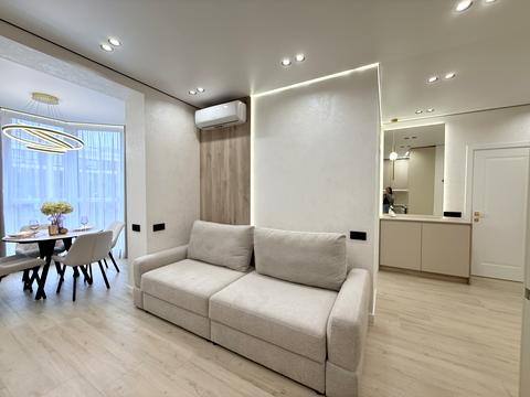 квартира за адресою Мартинова просп., 8