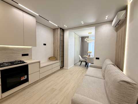 квартира за адресою Мартинова просп., 8