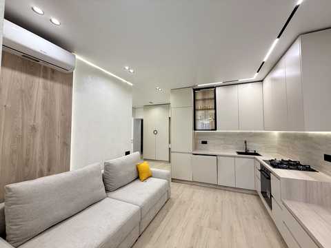 квартира за адресою Мартинова просп., 8