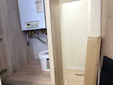квартира за адресою Мартинова просп., 8