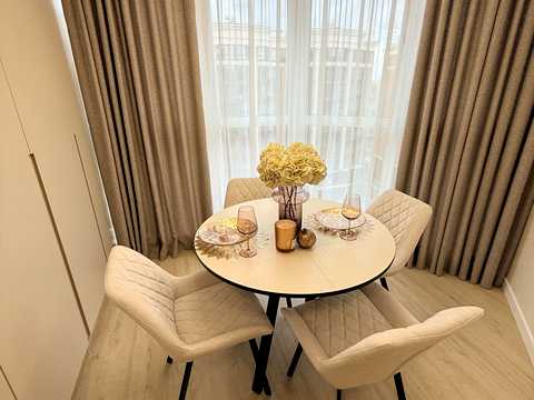 квартира за адресою Мартинова просп., 8