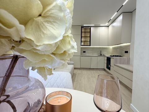 квартира за адресою Мартинова просп., 8