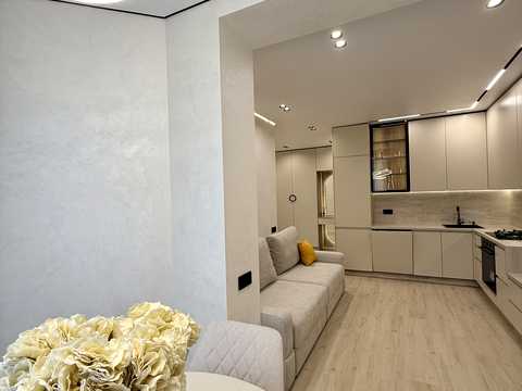 квартира за адресою Мартинова просп., 8