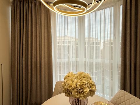 квартира за адресою Мартинова просп., 8