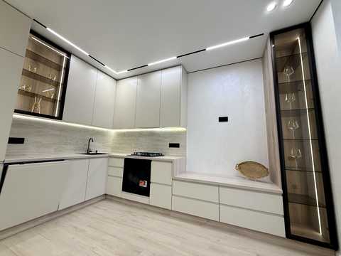 квартира за адресою Мартинова просп., 8