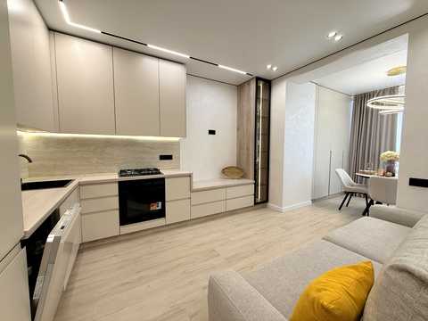 квартира за адресою Мартинова просп., 8