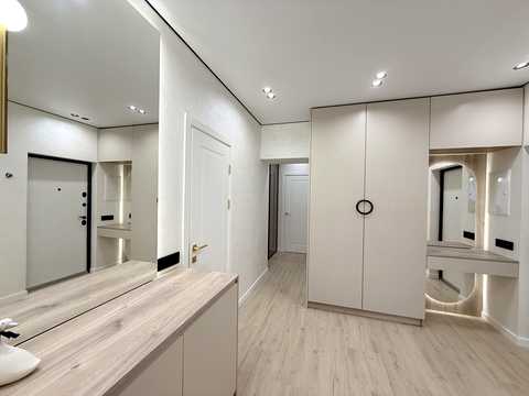 квартира за адресою Мартинова просп., 8