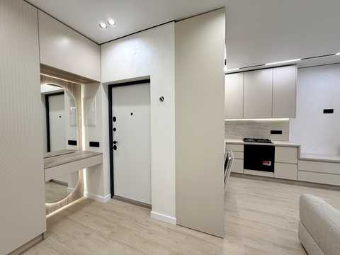 квартира за адресою Мартинова просп., 8