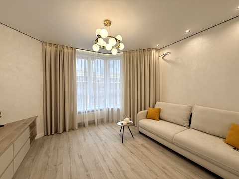 квартира за адресою Мартинова просп., 8