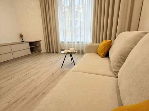 квартира за адресою Мартинова просп., 8