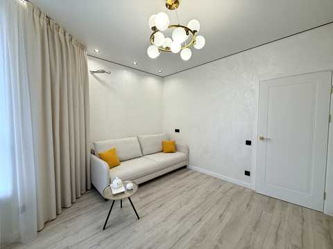 квартира за адресою Мартинова просп., 8