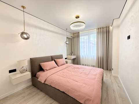 квартира за адресою Мартинова просп., 8