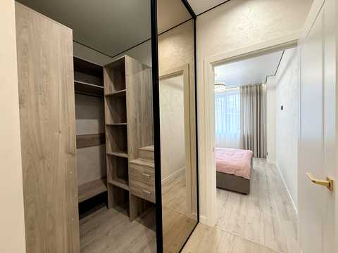 квартира за адресою Мартинова просп., 8