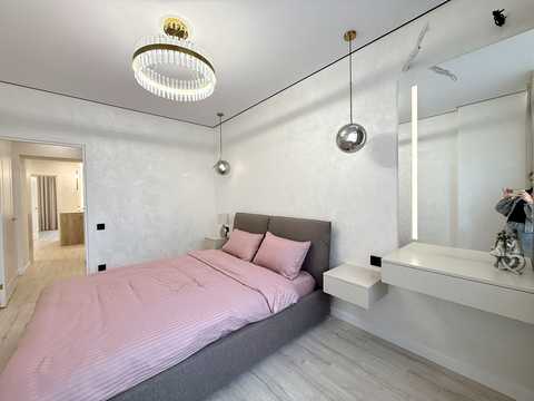 квартира за адресою Мартинова просп., 8