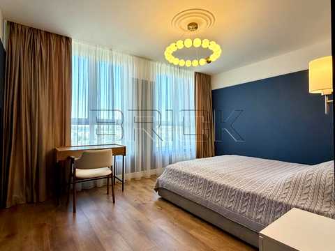 квартира за адресою Набережно-Рибальська вул., 27