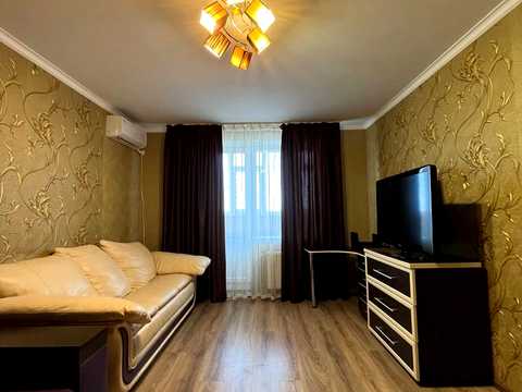 квартира по адресу Хворостянка ул. (Праці), 1
