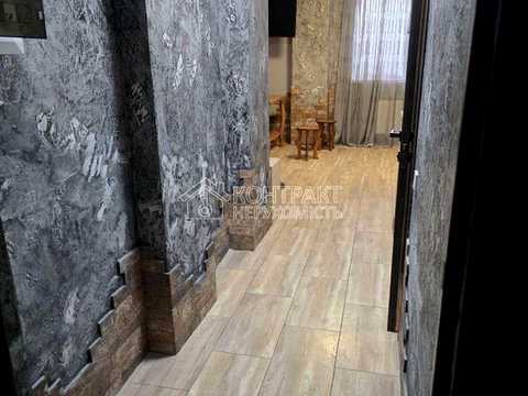 квартира по адресу Ярославская ул., 25а