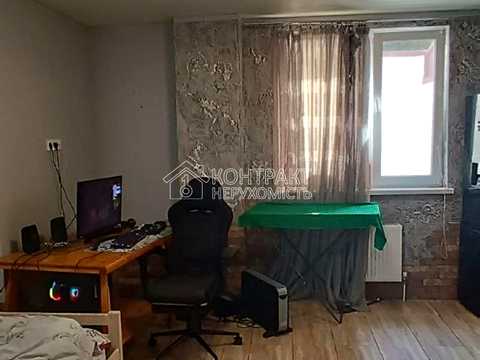квартира по адресу Ярославская ул., 25а