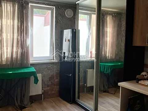 квартира по адресу Ярославская ул., 25а
