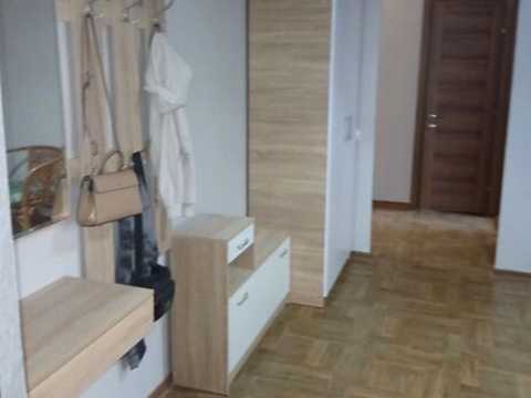 квартира по адресу Коноплянская ул., 22-Б