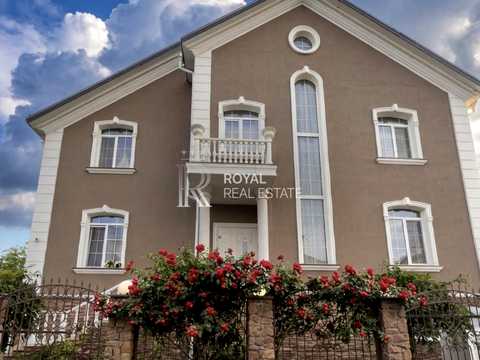 будинок за адресою Козацька вул.