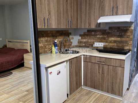 квартира по адресу Ярославская ул., 25а