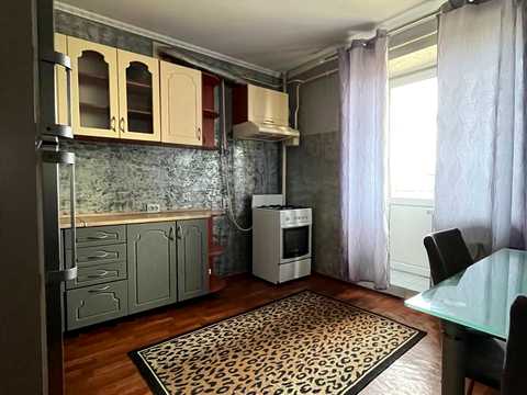 квартира за адресою Миколи Сумцова вул. (Римського-Корсакова), 5-А
