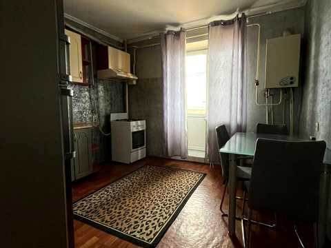 квартира за адресою Миколи Сумцова вул. (Римського-Корсакова), 5-А