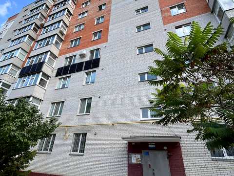 квартира за адресою Миколи Сумцова вул. (Римського-Корсакова), 5-А